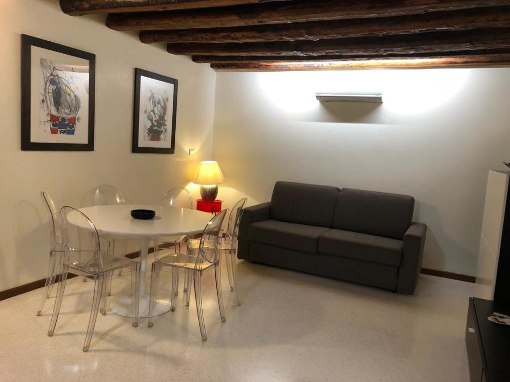 Apartament Ca' Derai Fenice *